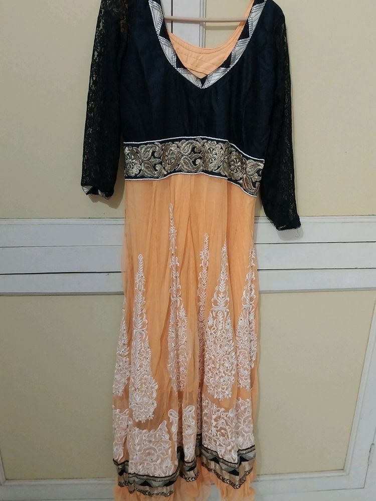 Anarkali Kurti