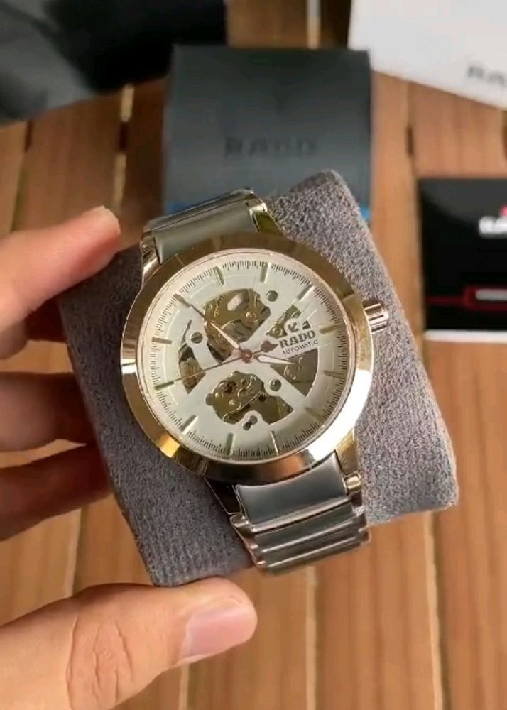 Rado Automatic