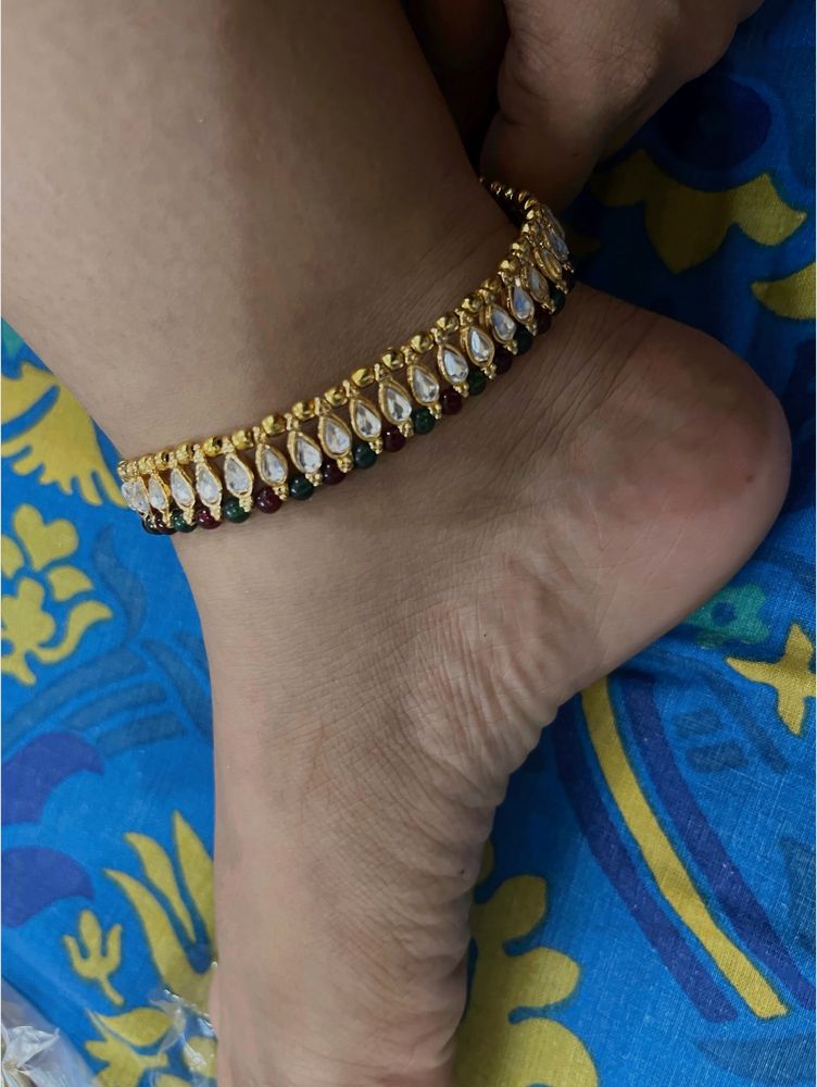 Anklet