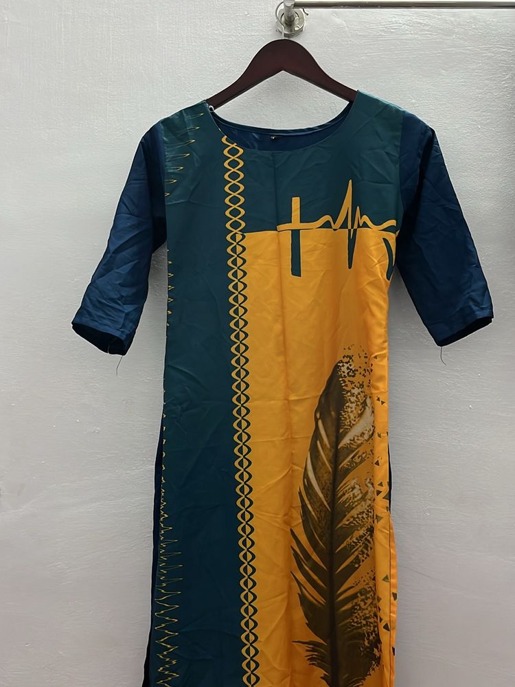 M Size Kurta