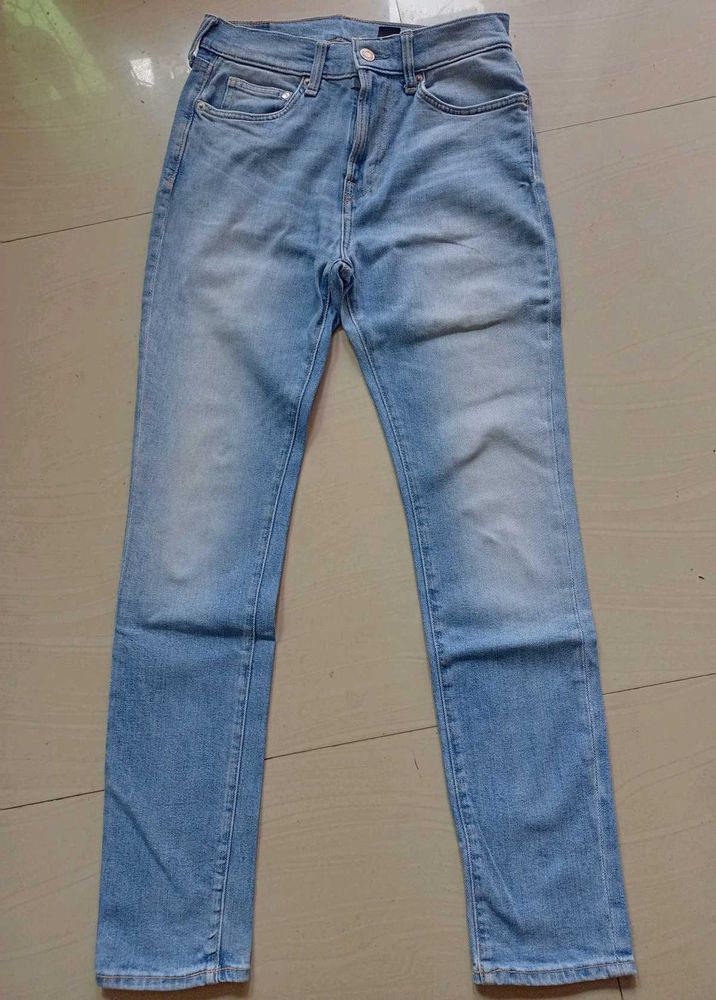 H&M Jeans