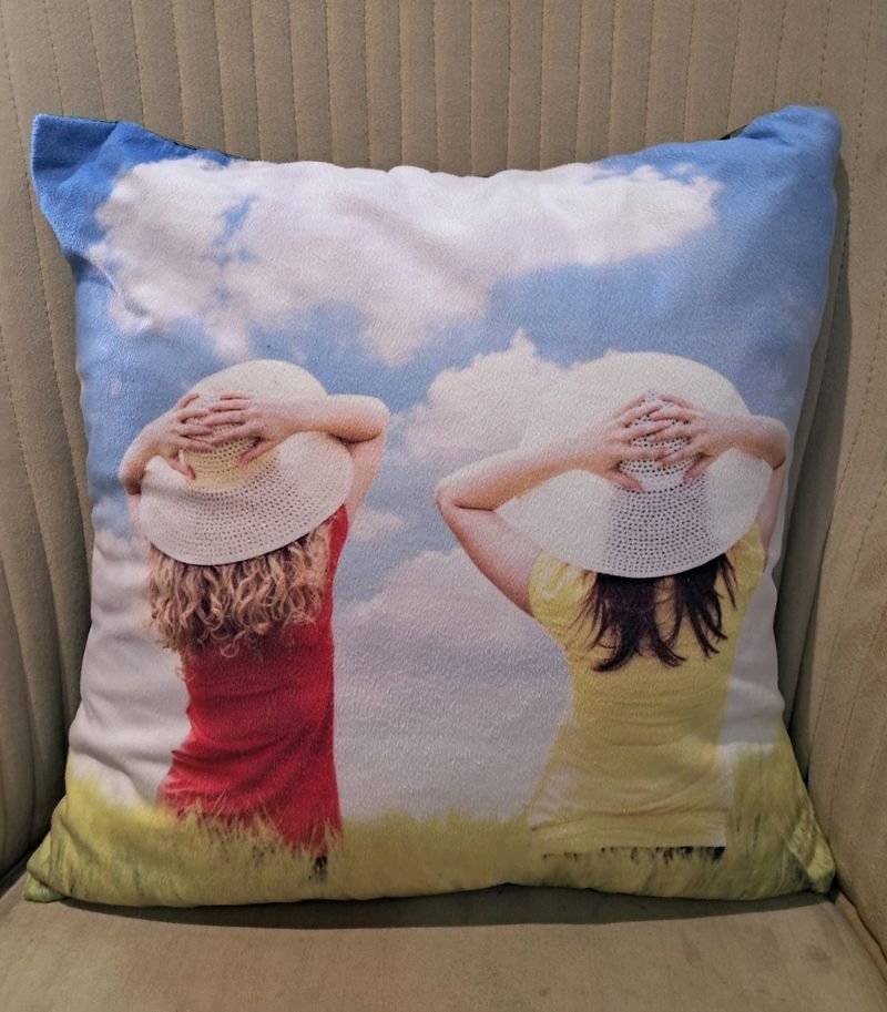 Cushion pillow covers (set of 5)