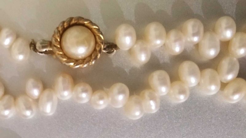 Original Pearl Necklace