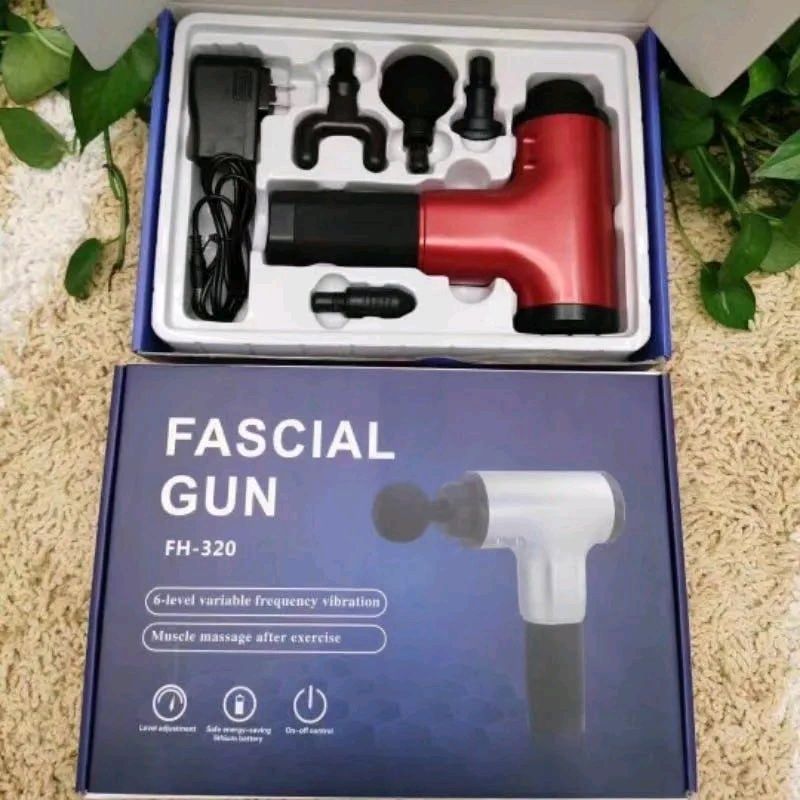 Fascial Gun Massager New