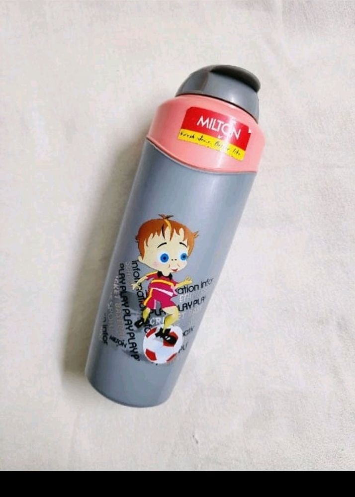 Milton Water Bottle