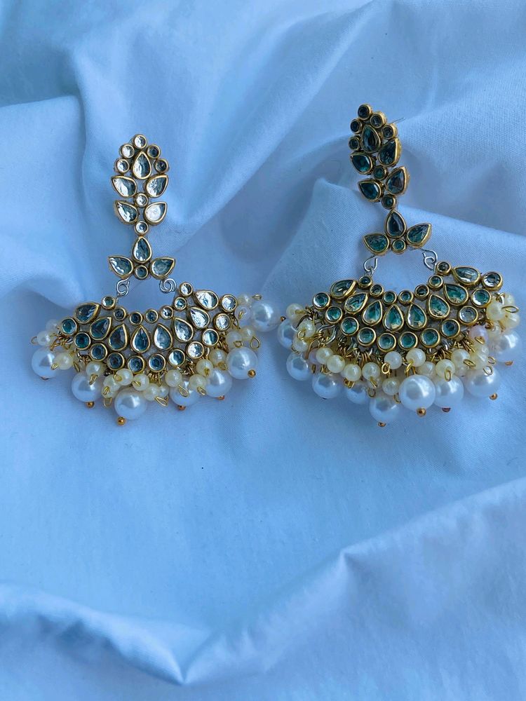 Handmade Earrings