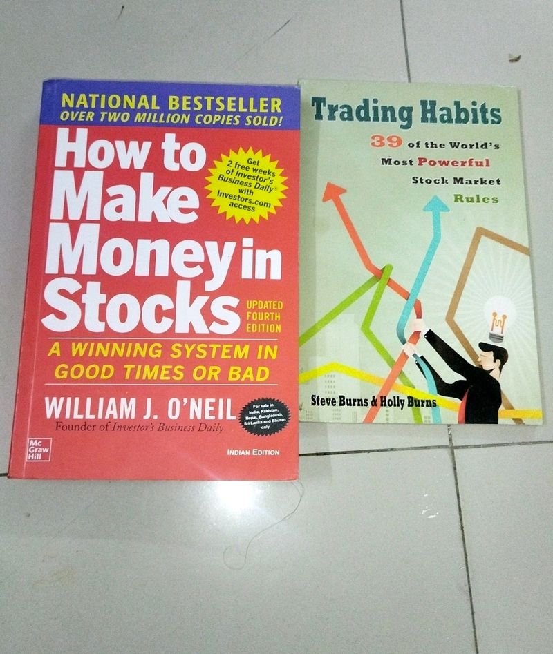 How To Make Money In Stocks