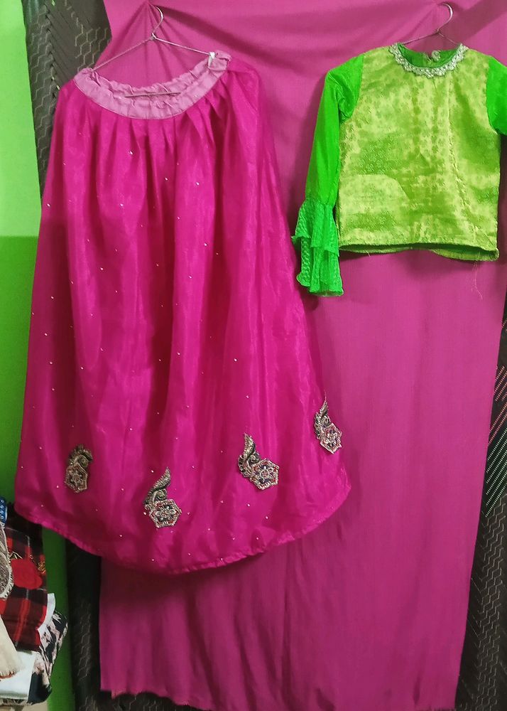 Lengha Choli