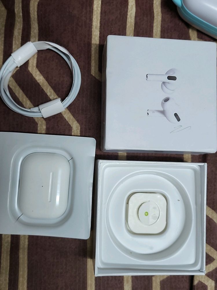 Apple Airpods Master Copy