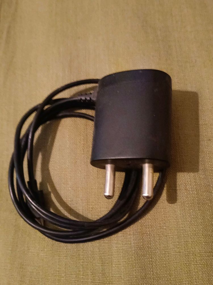 Jio Phone Charger