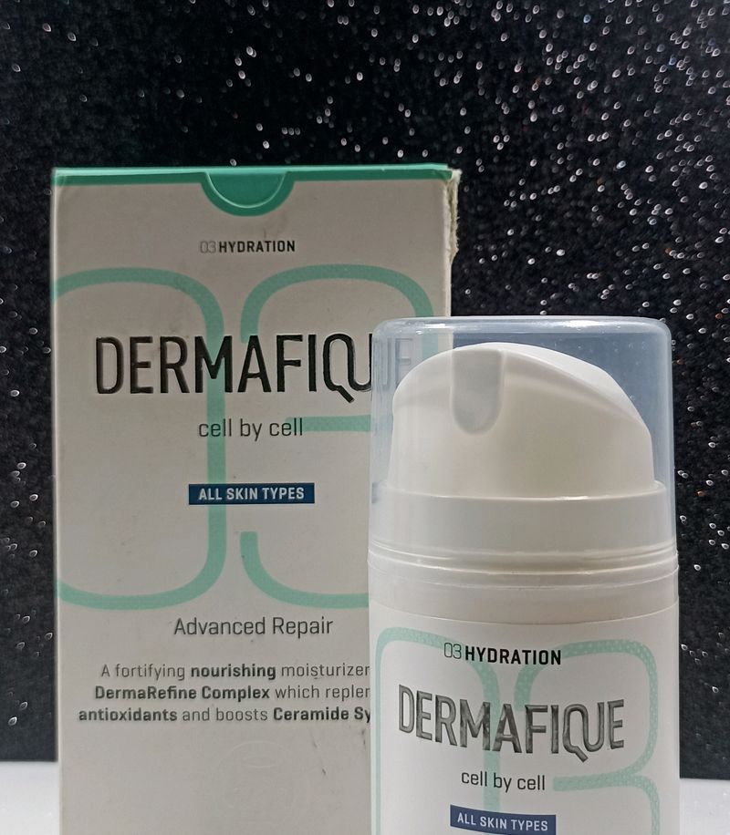 Dermafique Advanced Repair