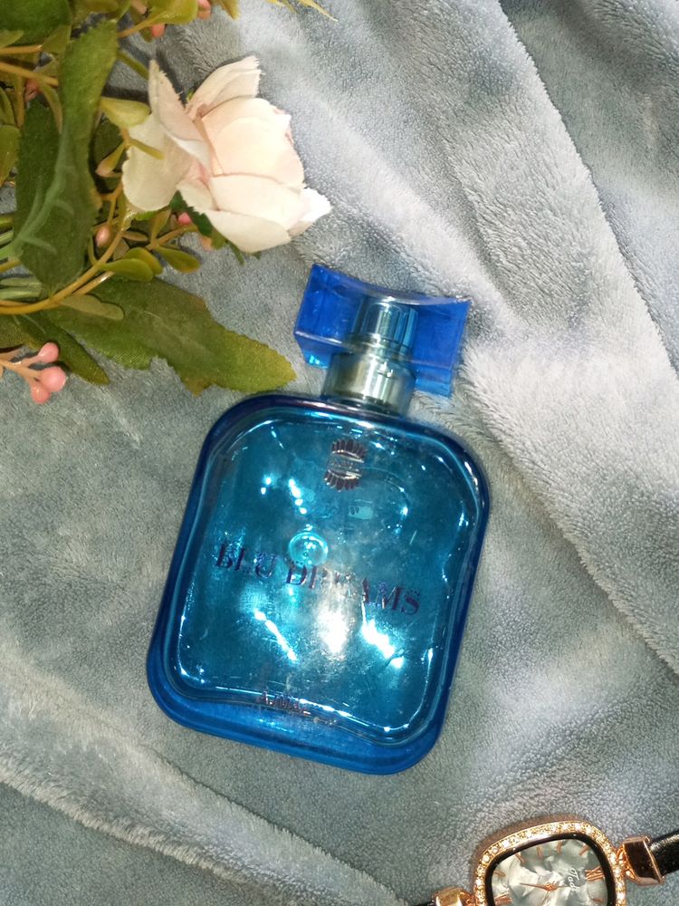 Ajmal Blue Dreams Perfume