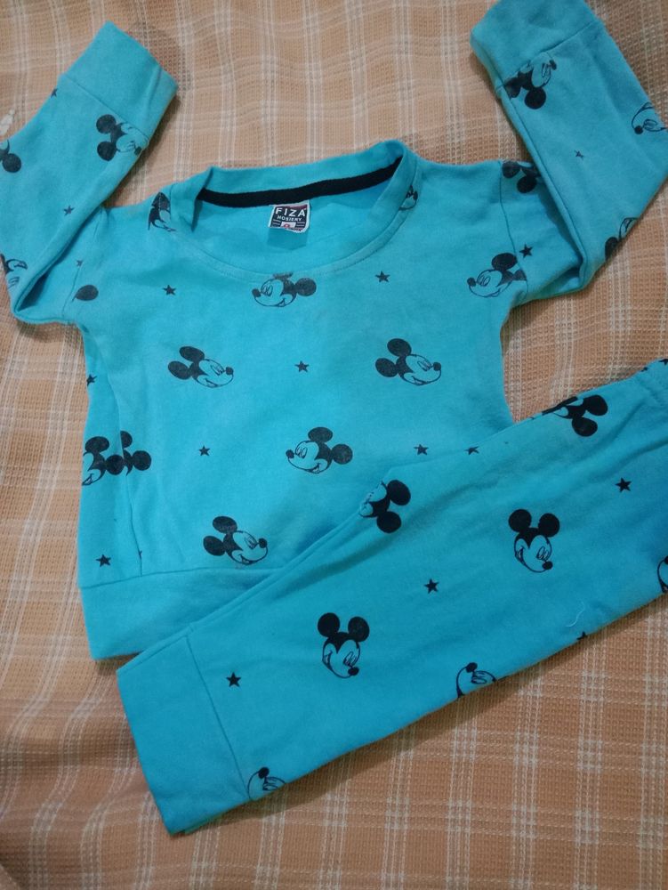 O Size Baby Boy Dress