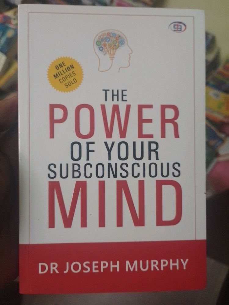 Power Of Sub Conscious Mind. 30 Less On Delivery