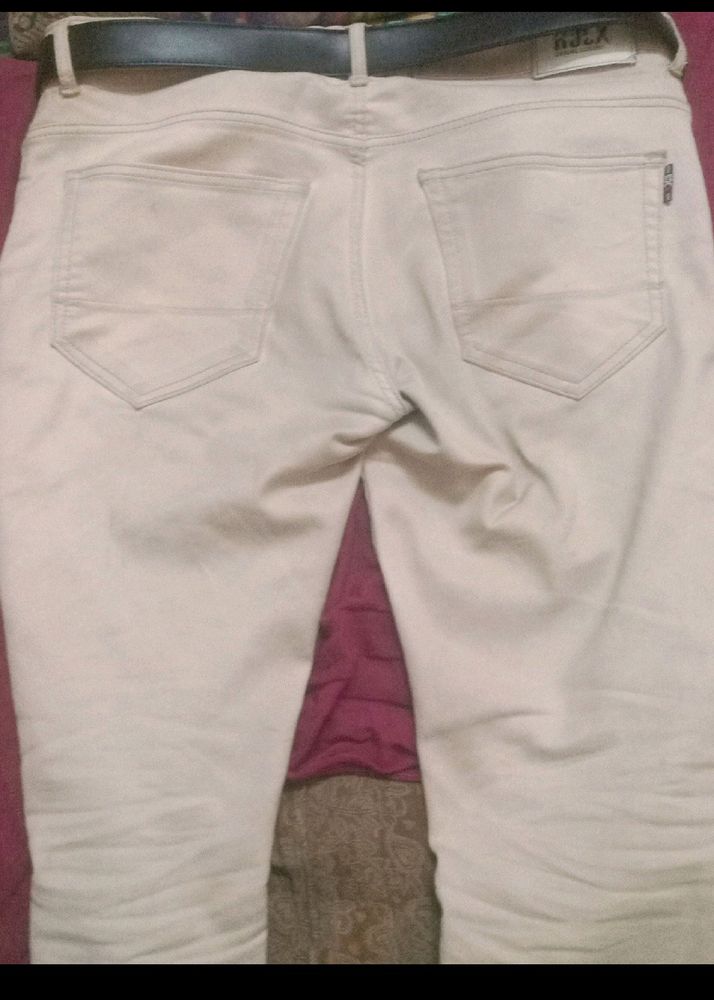 Men Casual Pant Orignal Brand