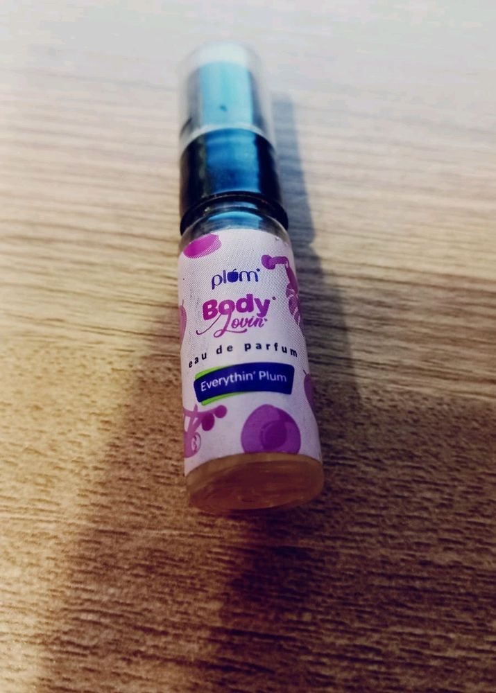 Plum Body Loving Mist💋