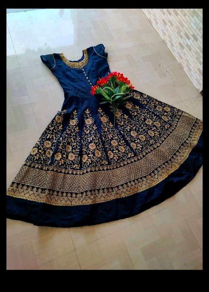 Royal Dress 😍