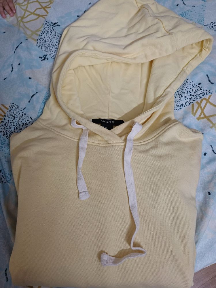 HOODIE TOP