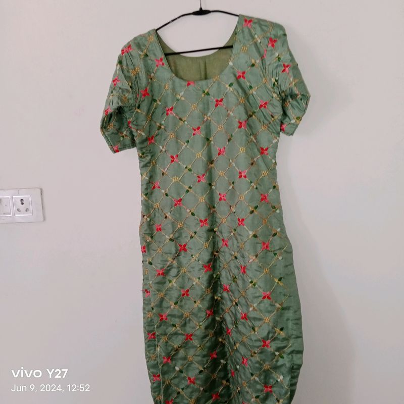 Women Kurta