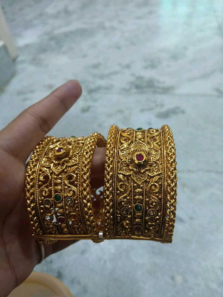 Gold Type Patla