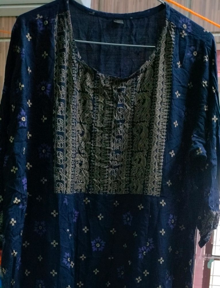 Women Kurti 6XL