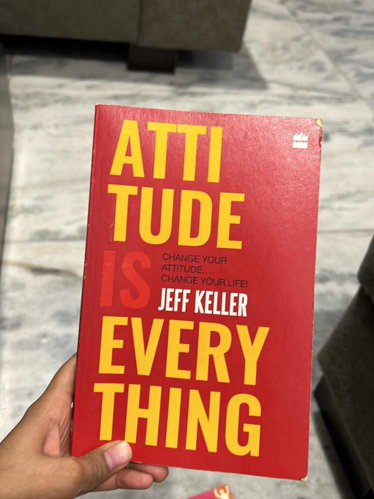 Motivational Book