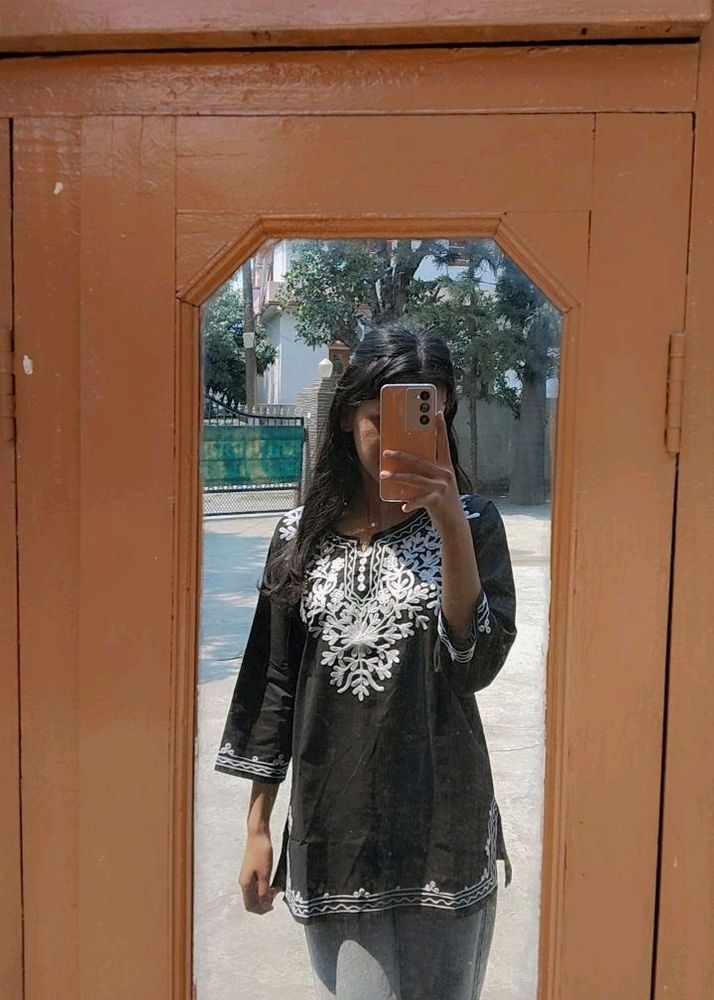 Short Kurti 🪬