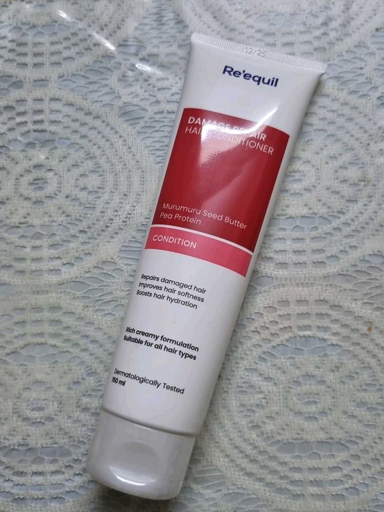 Reequil Damage Repair Conditioner