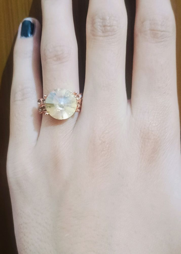 Beautiful Ring