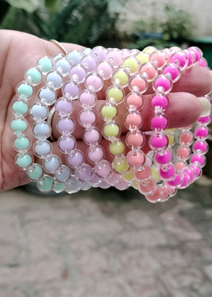 Handmade Bracelets