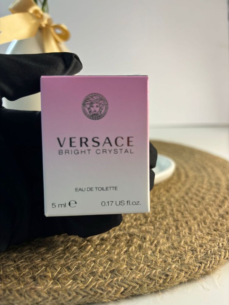 Versace Bright Crystal - 5ml miniature