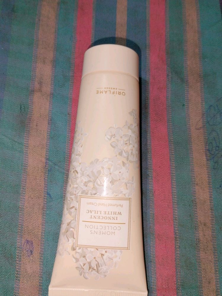 Oriflame Hand Cream Women