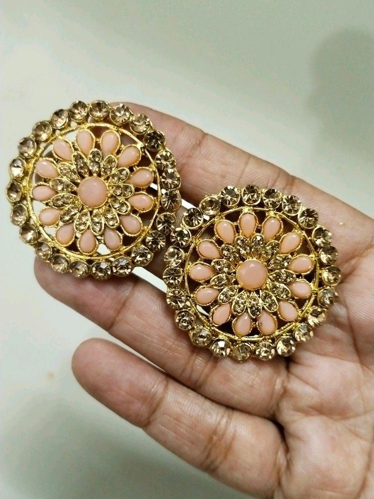 Earings For Party