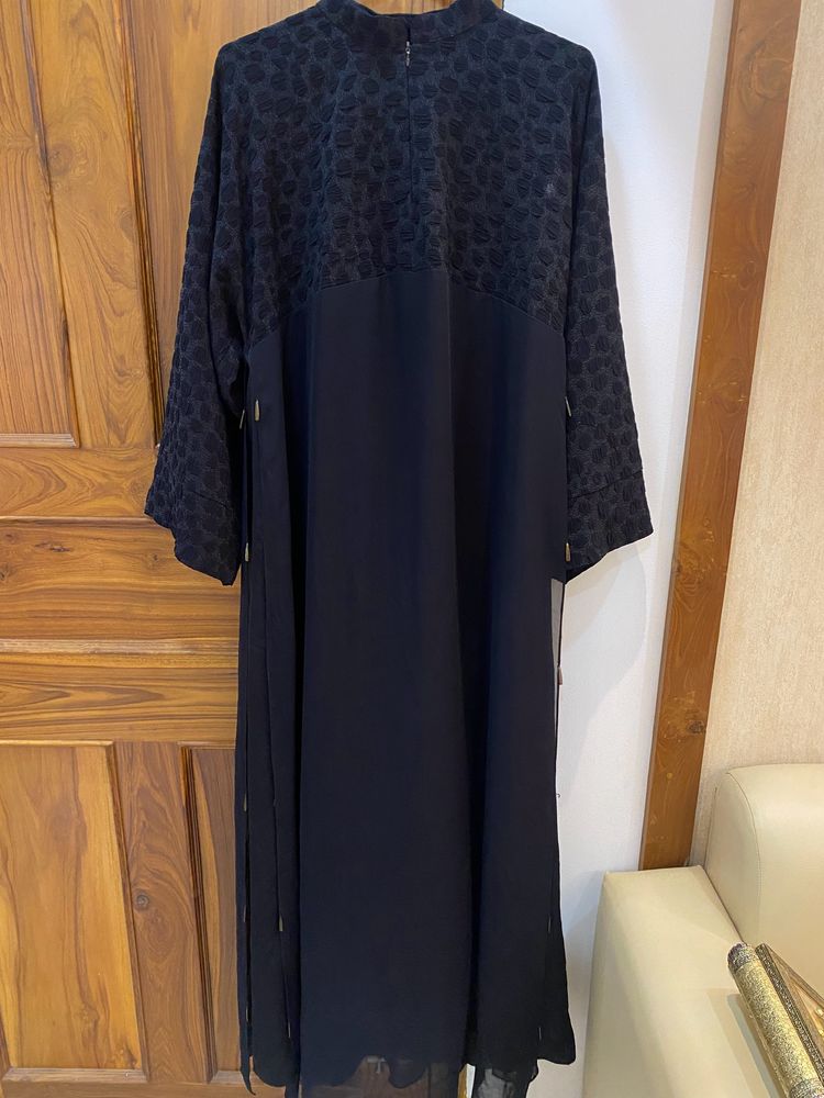 Latest Model Abaya From Oman