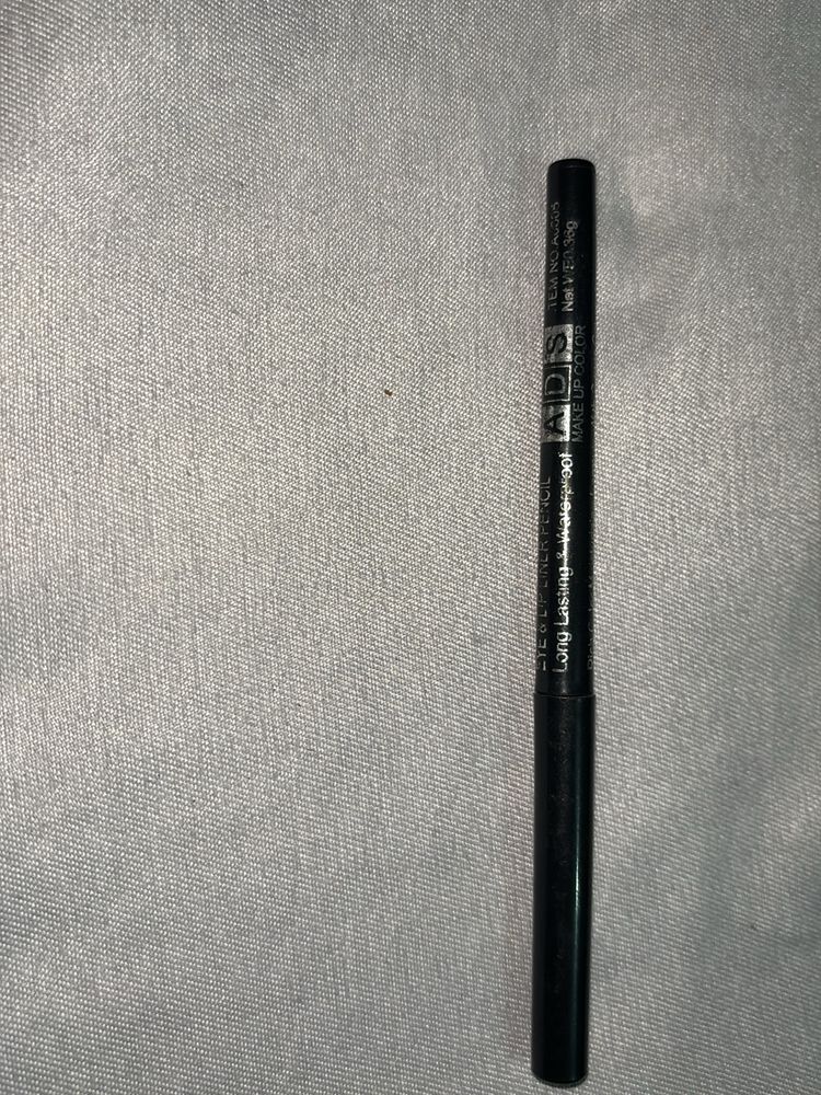 Eye And Lip Liner Pencil