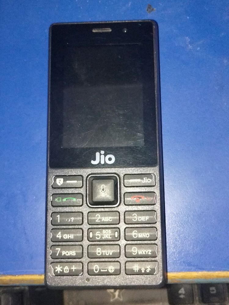 Jio Phone 4g