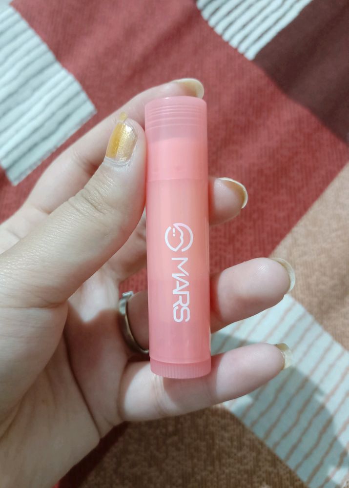 Mars Lip Balm