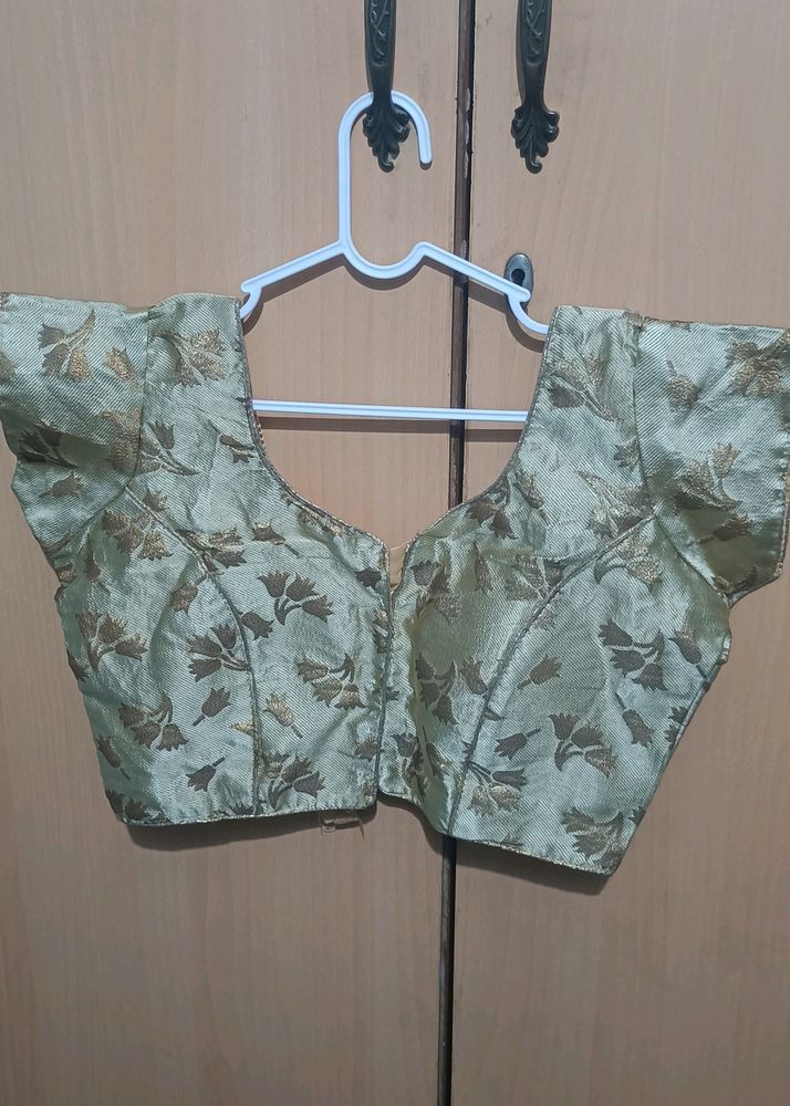 Readymade Blouse