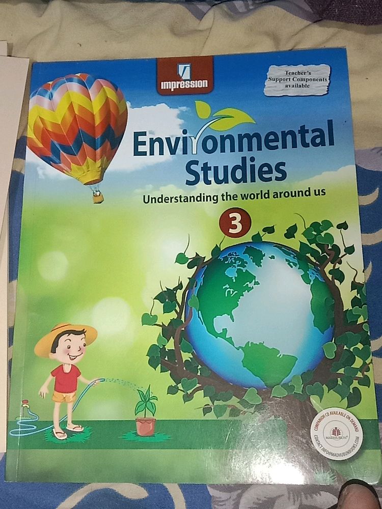 Environmental Education