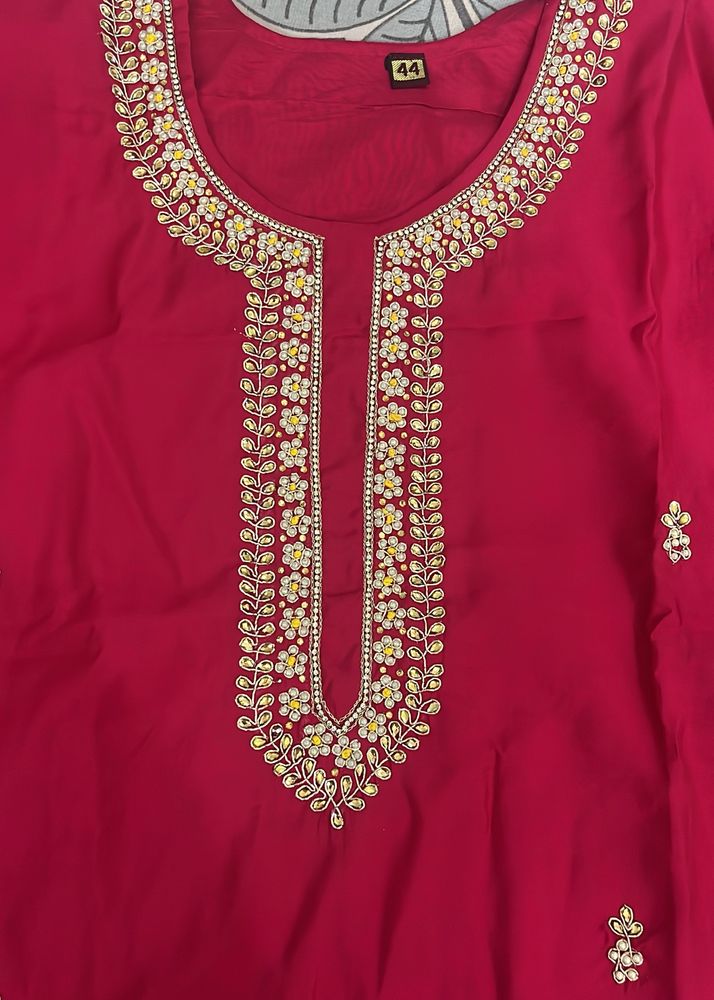 Fancy Kurta Set