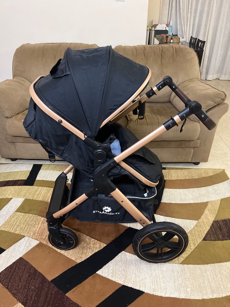 Baby Stroller