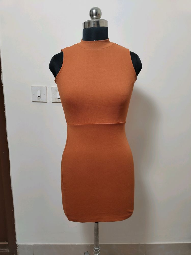 Tokyo Talkies Bodycon Dress