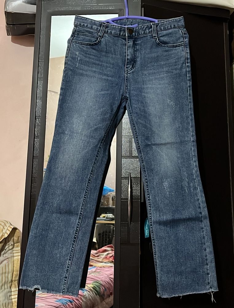 Women Jeans