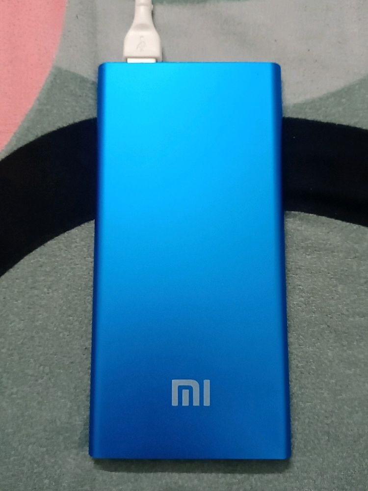 MI Power Bank 20000mah