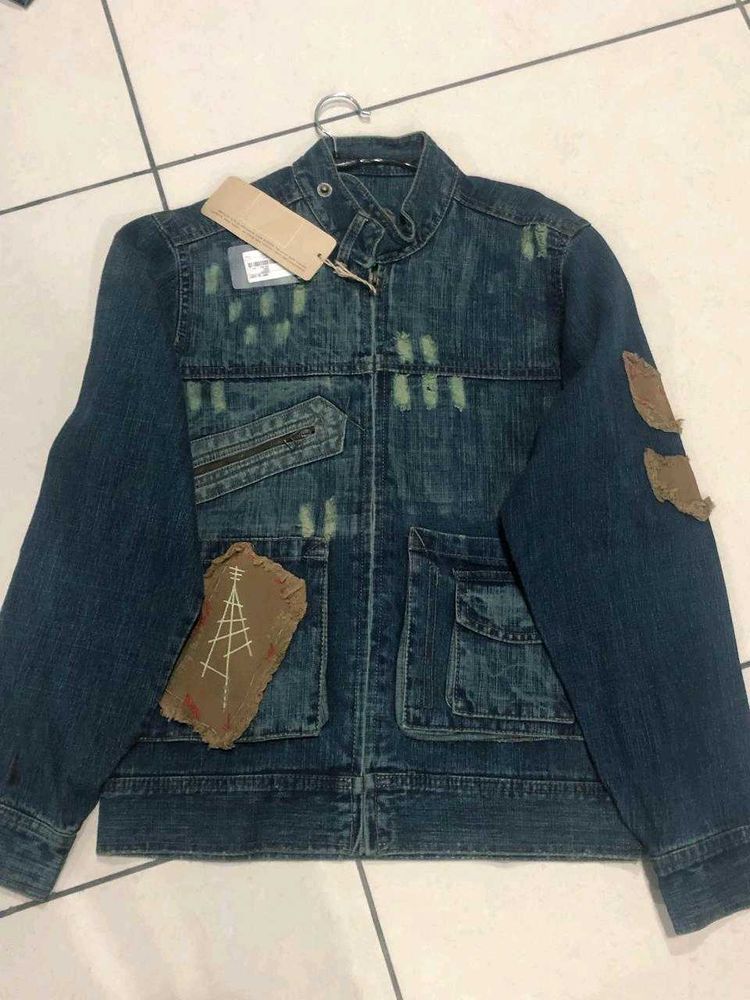 Denim Shirts For Men And Women