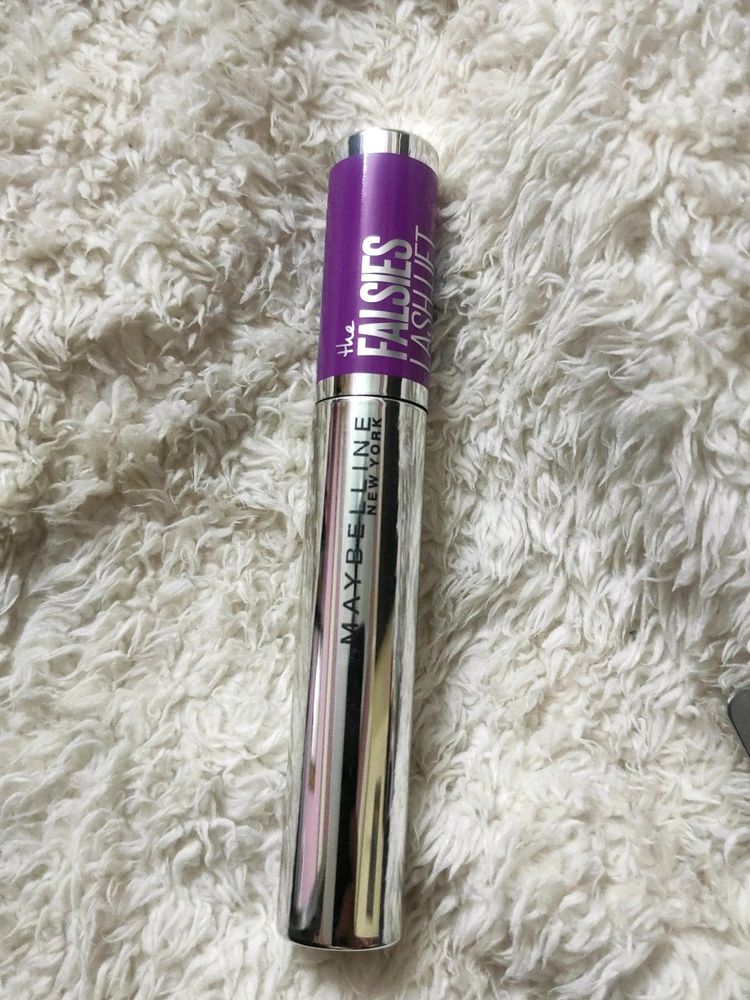 Maybelline Falsies Lashlift Mascara