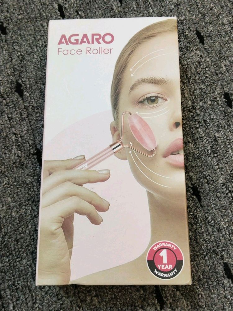 Face Roller