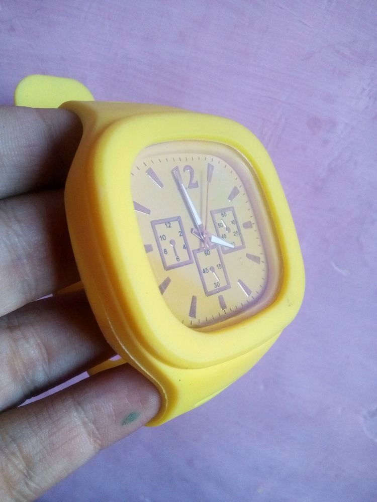 Brand New Watch ⌚ Fresh Condition