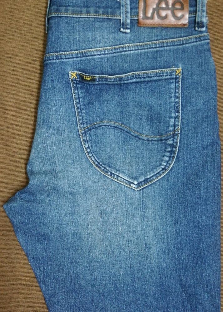 Lee Bootcut Jeans