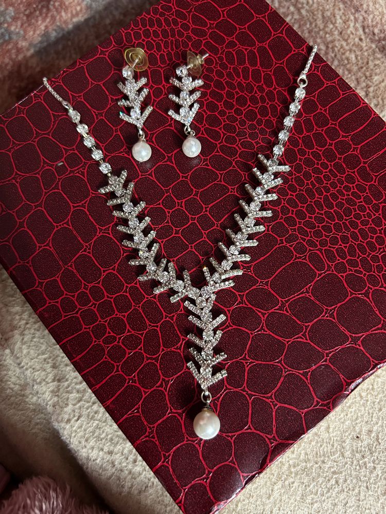 Combo Of Beautiful 3 Necklace